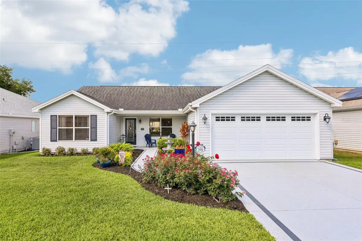 1148 Chaparral Drive, The Villages, FL 32159 - #1