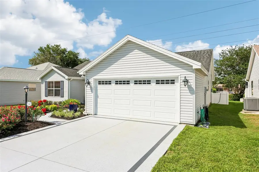 1148 Chaparral Drive, The Villages, FL 32159 - #3