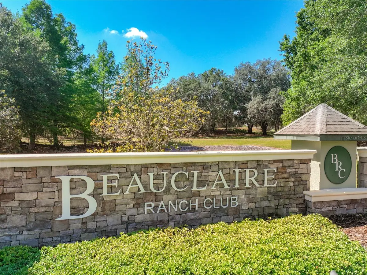 Trotting Horse Lane, Tavares, FL 32778 - #1