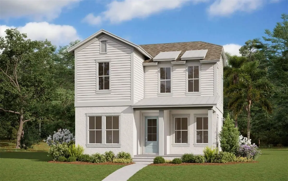 9512 Florey Way, Orlando, FL 32827 - #1