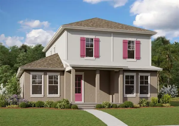 10434 Medawar Street, ORLANDO, FL 32827