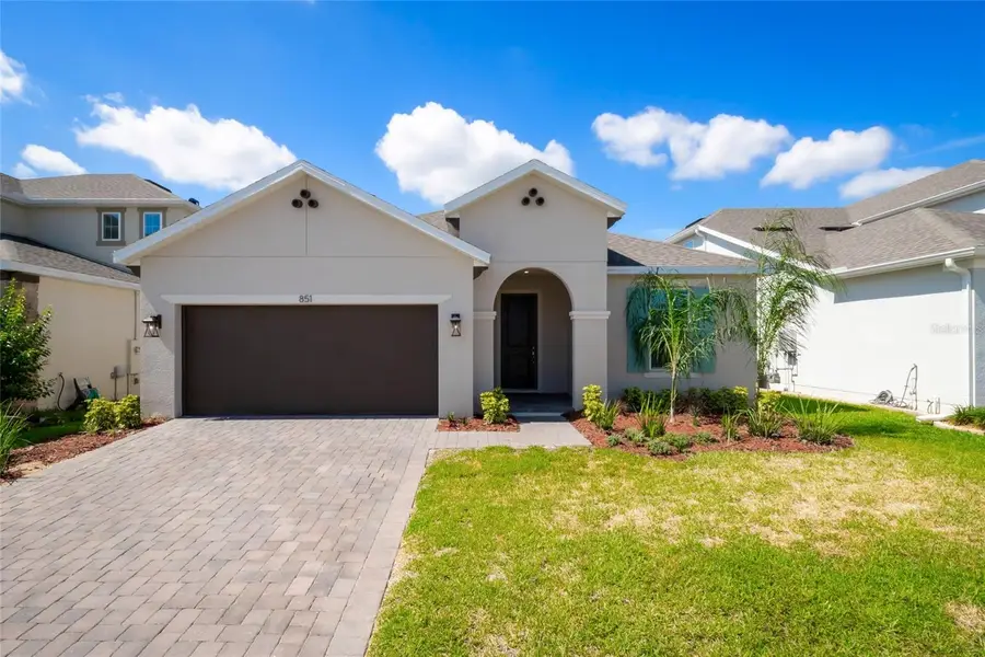 851 Vineyard Ridge Road Nw, Minneola, FL 34715 - #3