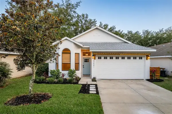 33441 Irongate Drive, LEESBURG, FL 34788