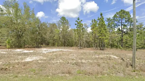 1907 W Corrine Street, DUNNELLON, FL 34434