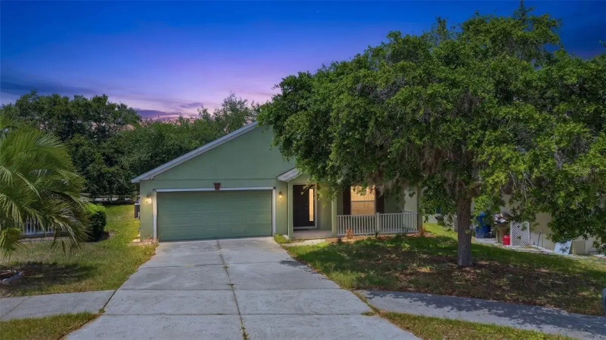 3002 Lorimer Ct, Groveland, FL 34736 - #1