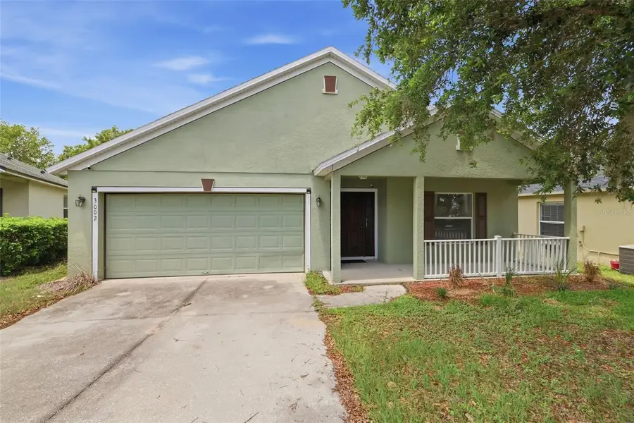 3002 Lorimer Ct, Groveland, FL 34736 - #3