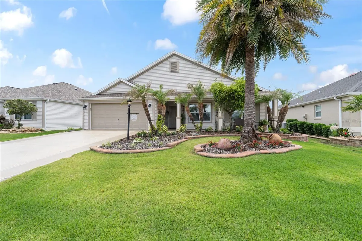 387 Harlow Lane, The Villages, FL 32163 - #1