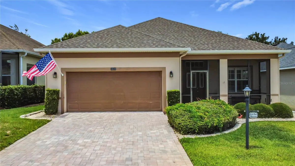 3600 Mount Hope Loop, Leesburg, FL 34748 - #1