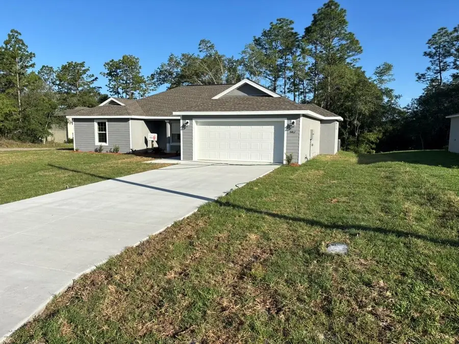 8402 N Bolder Drive, Dunnellon, FL 34434 - #3