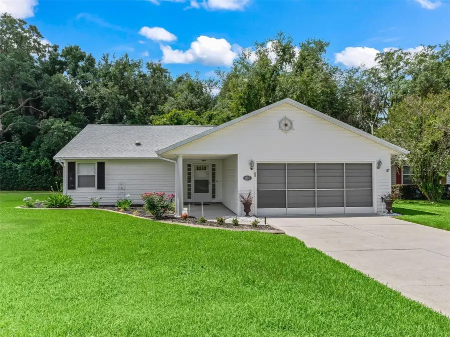 1103 Ben Hope, Leesburg, FL 34788 - #3