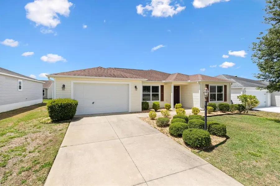 712 Shelton Street, The Villages, FL 32163 - #2