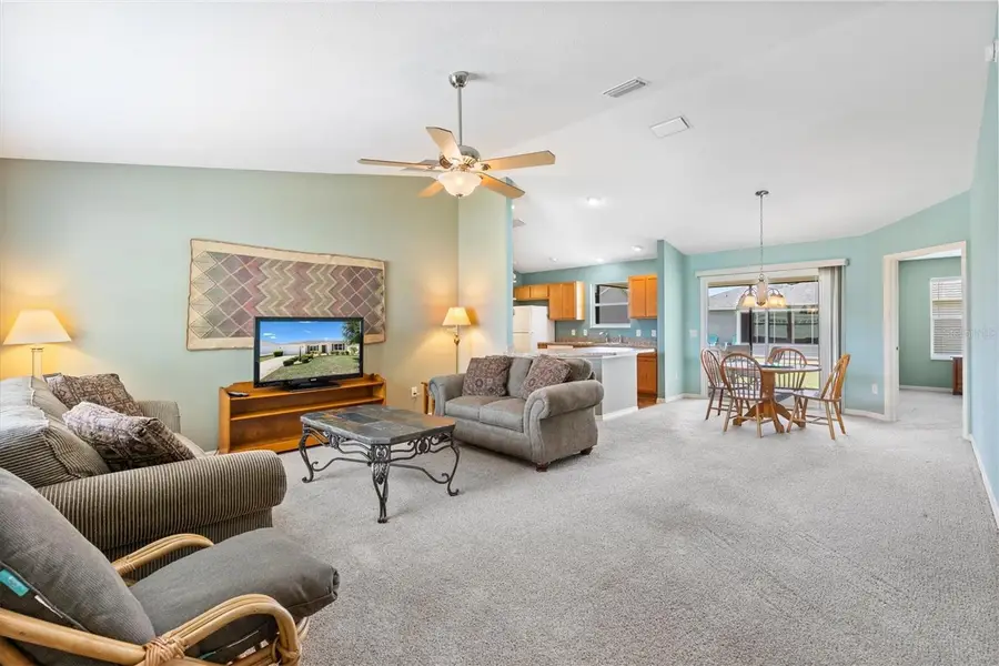 712 Shelton Street, The Villages, FL 32163 - #3