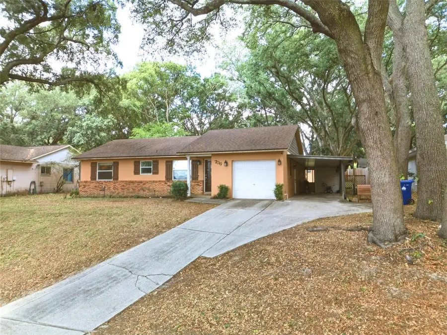 706 Lakeview Drive, Ocoee, FL 34761 - #2