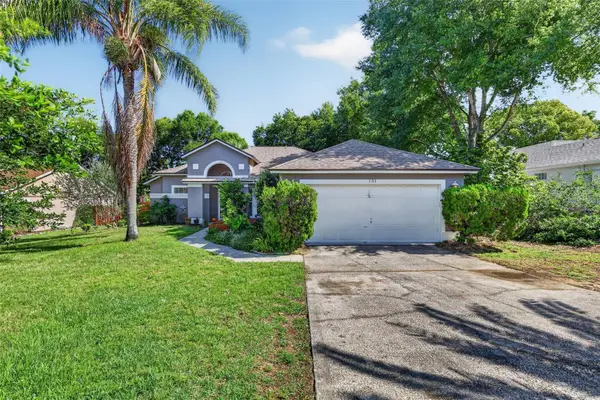 131 Madrona Drive, EUSTIS, FL 32726