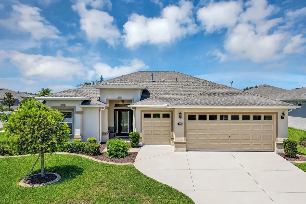 4270 James River Circle, Leesburg, FL 34748 - #1