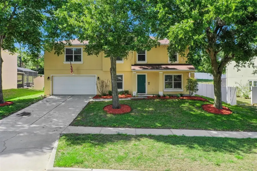 1804 Vale Drive, Clermont, FL 34711 - #2