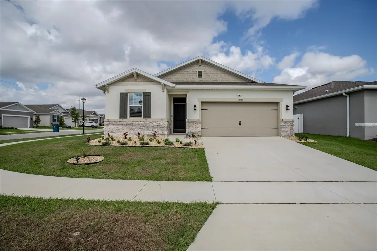 2303 Jagger Lane, Winter Haven, FL 33880 - #1