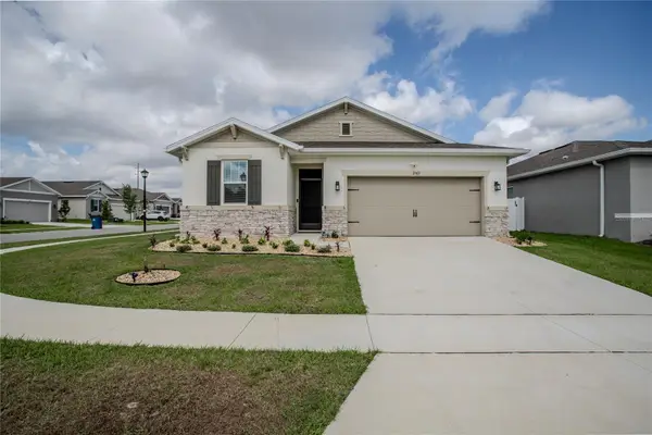 2303 Jagger Lane, WINTER HAVEN, FL 33880