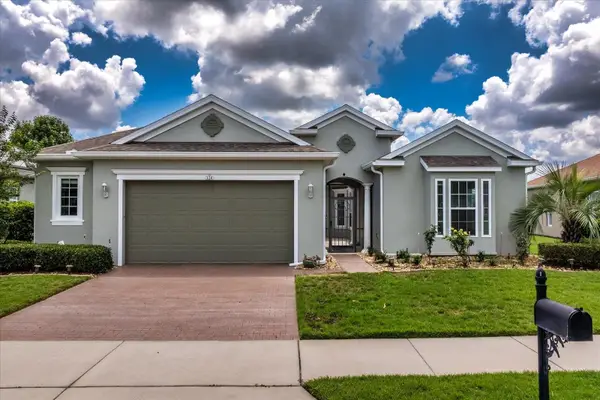 124 Balmy Coast Road, GROVELAND, FL 34736