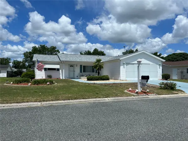 17544 SE 97th Avenue, SUMMERFIELD, FL 34491