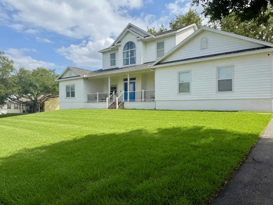 13403 Rainbow Lane, Minneola, FL 34715 - #2