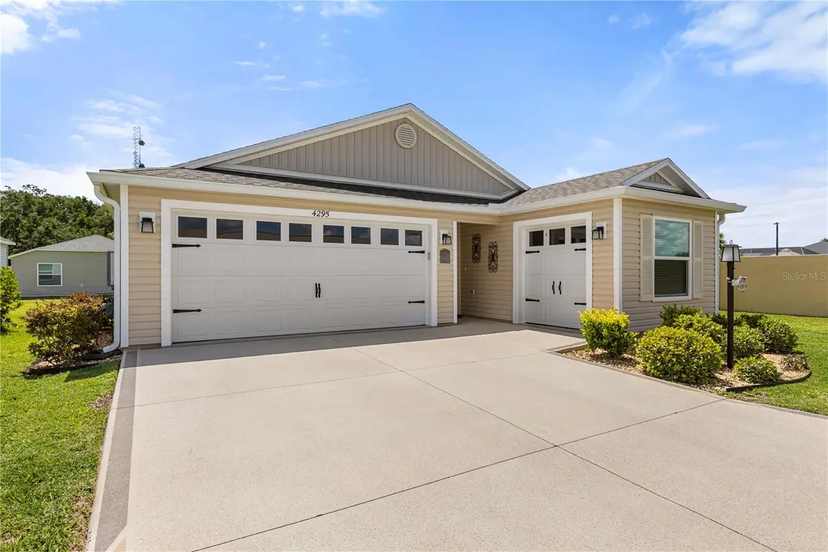 4295 Fredda Terrace, The Villages, FL 32163 - #1