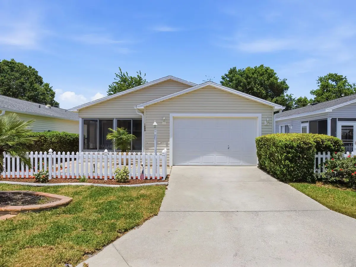 1685 Campos Drive, The Villages, FL 32162 - #1