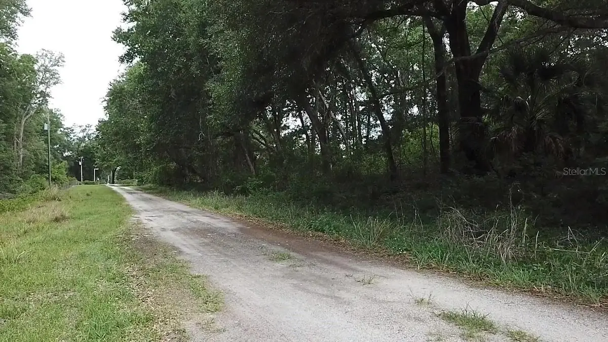 Se 175th Place, Umatilla, FL 32784 - #1
