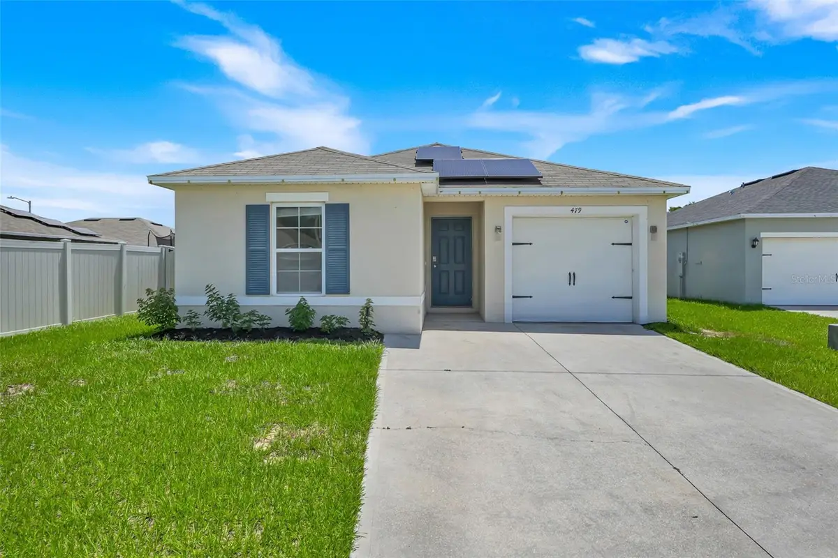 479 Jacks Way, Davenport, FL 33837 - #1