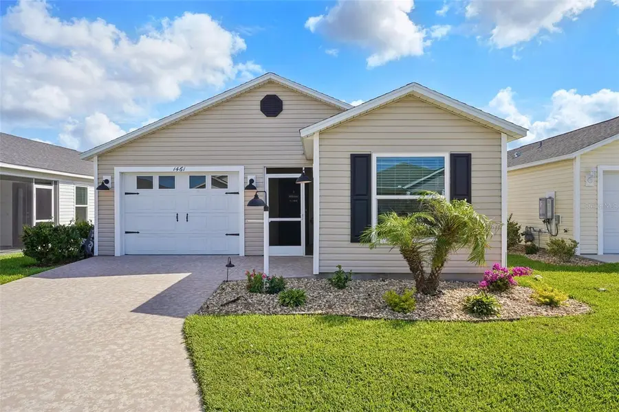 1461 Emma Place, The Villages, FL 32163 - #3