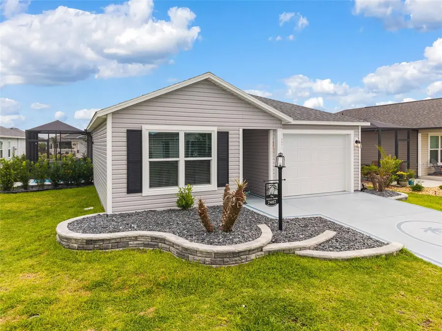 7487 Boyso Terrace, Wildwood, FL 34762 - #2