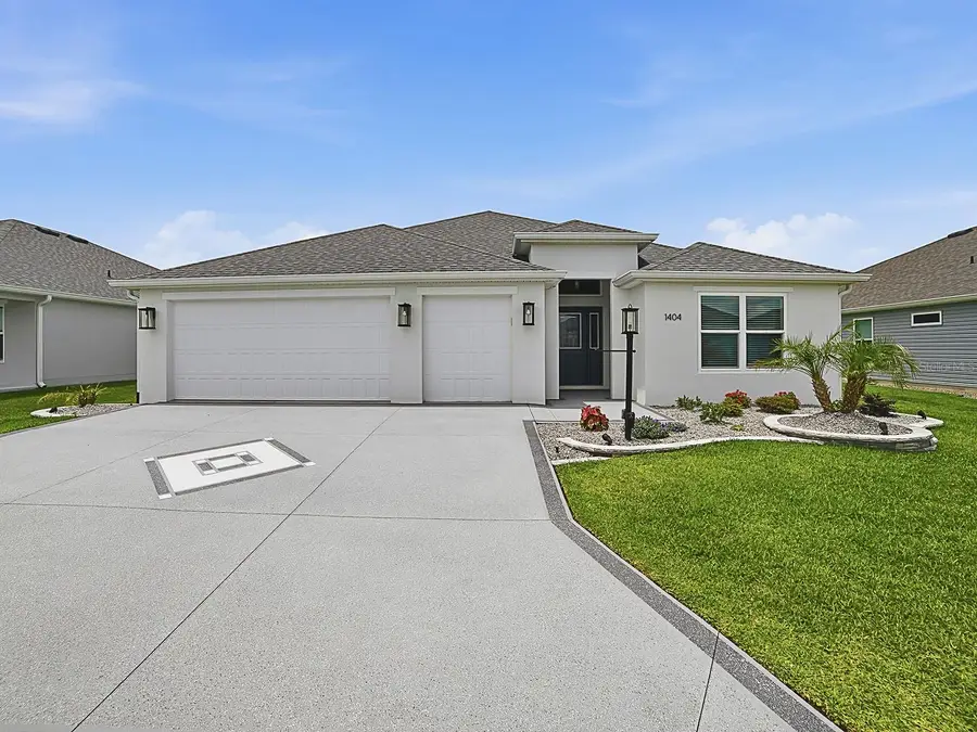 1404 Hearns Loop, Wildwood, FL 34762 - #2