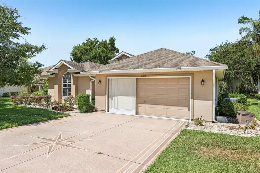 623 Juniper Way, Tavares, FL 32778 - #2