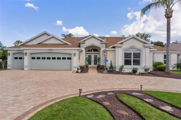 923 Moses Loop, THE VILLAGES, FL 32162