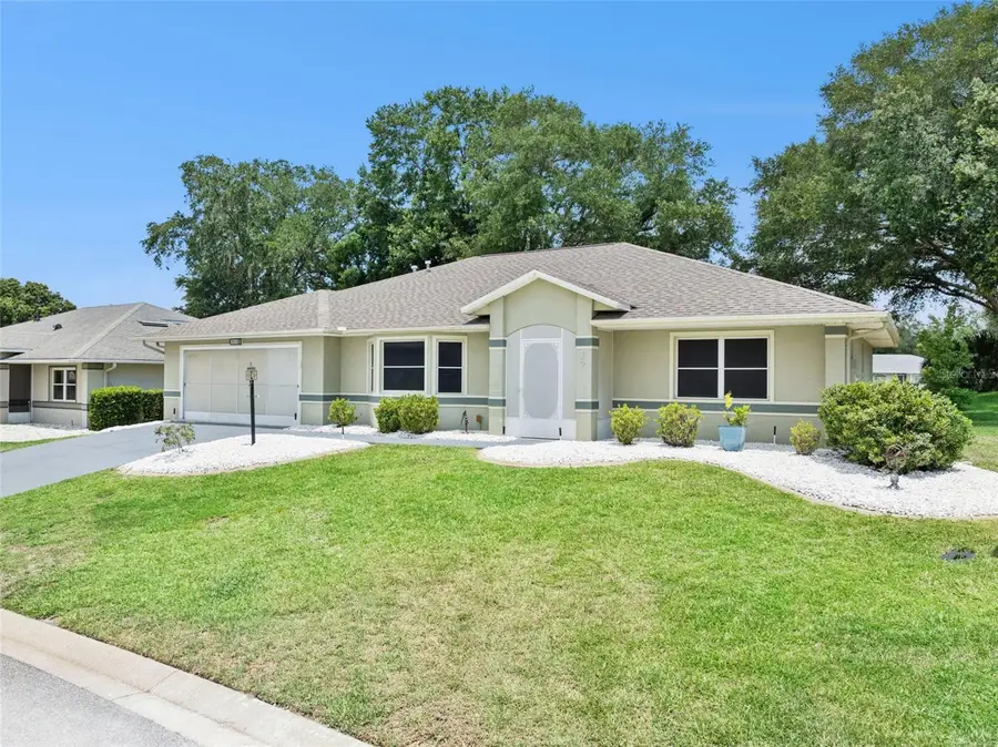 6419 Borg Street, Leesburg, FL 34748 - #2