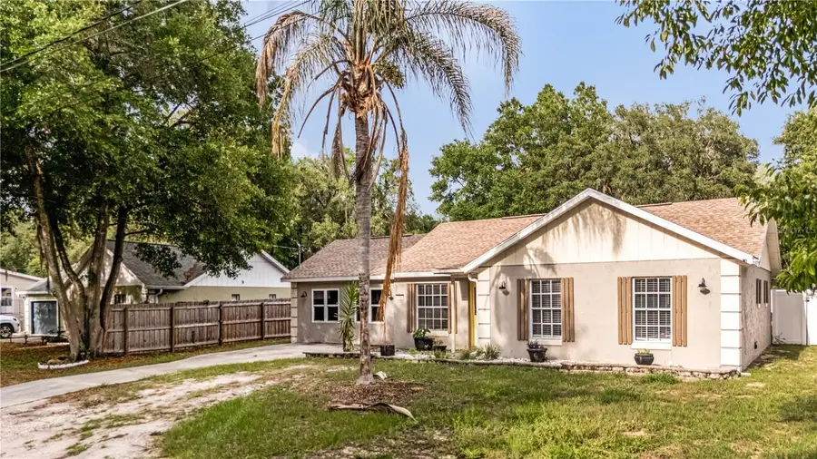 40140 Palm Street, Lady Lake, FL 32159 - #3