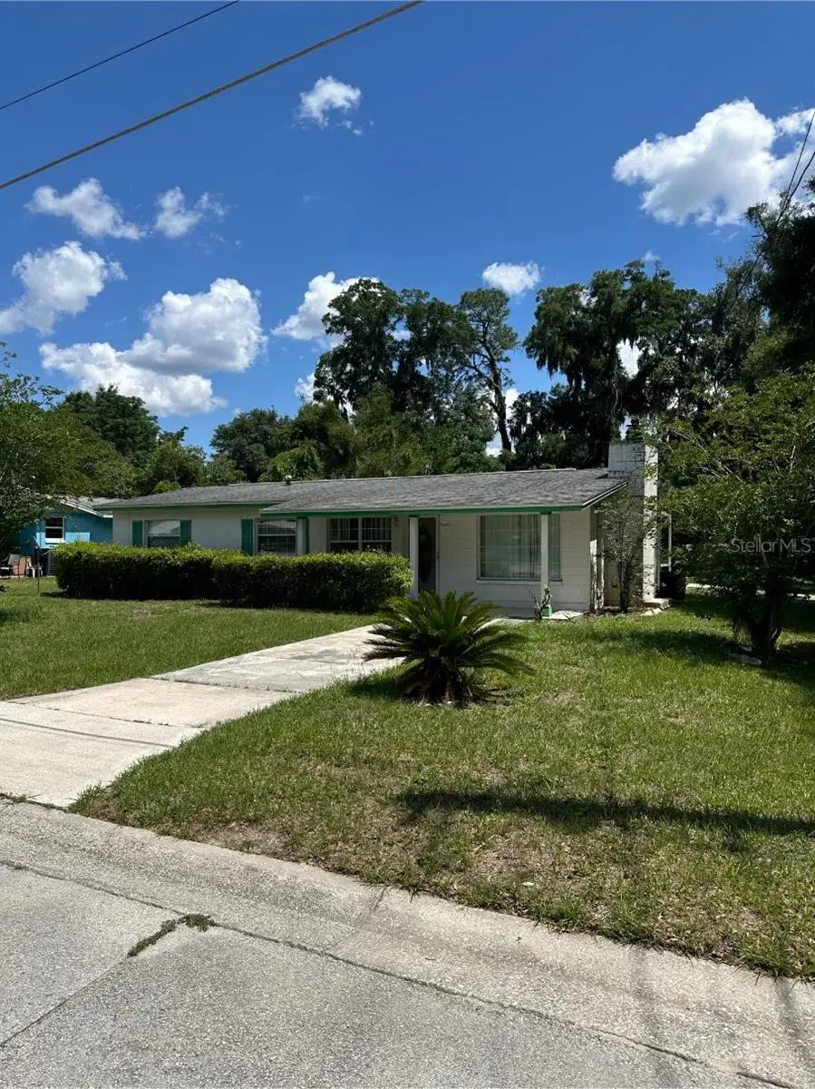 2602 NW 18th Street, Ocala, FL 34475 - #1