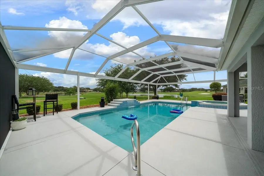 3189 Darien Way, The Villages, FL 32162 - #2