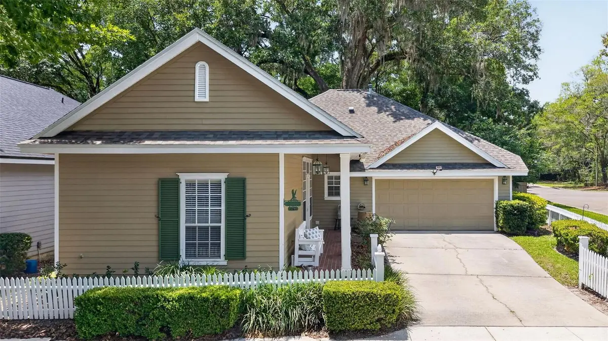 5108 SW 103rd Way, Gainesville, FL 32608 - #1