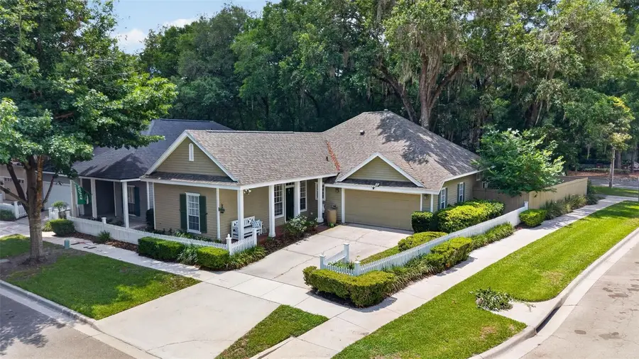 5108 SW 103rd Way, Gainesville, FL 32608 - #3