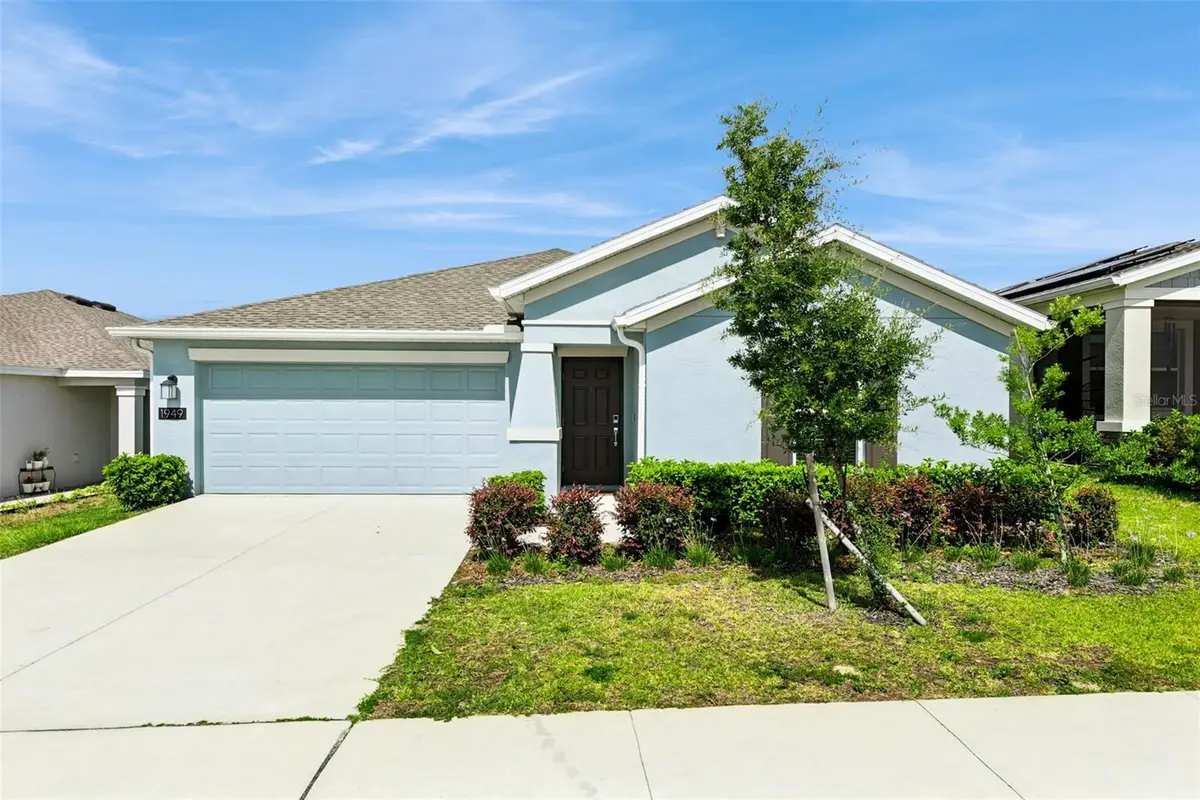 1949 Heart Lake Drive, Groveland, FL 34736 - #1