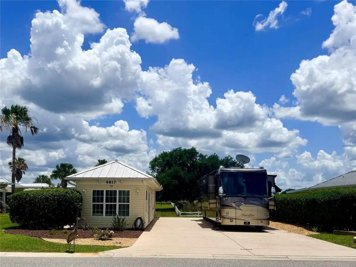 4817 SE 94th Avenue, Webster, FL 33597 - #1