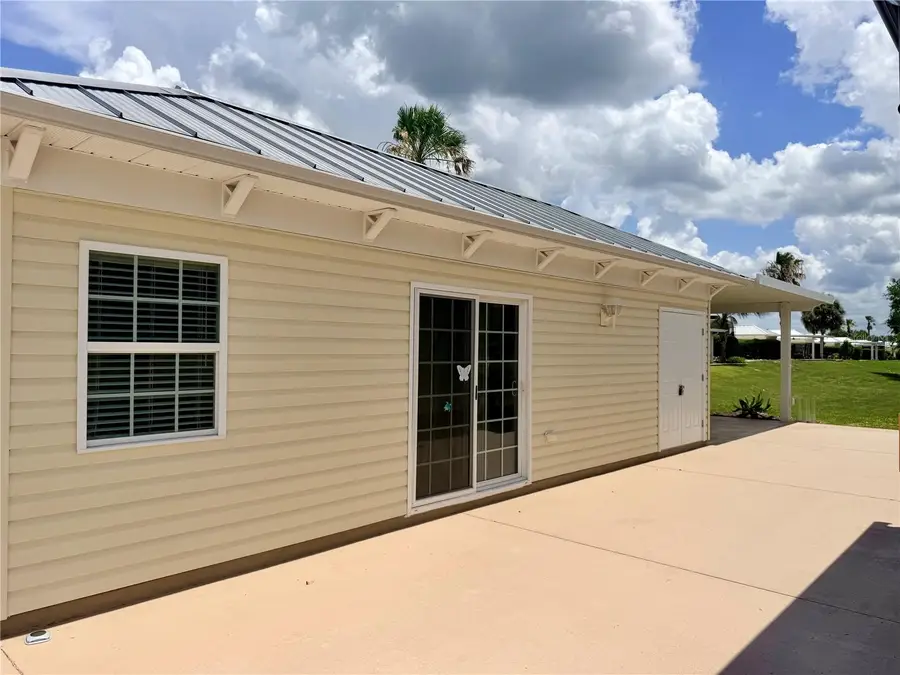 4817 SE 94th Avenue, Webster, FL 33597 - #3