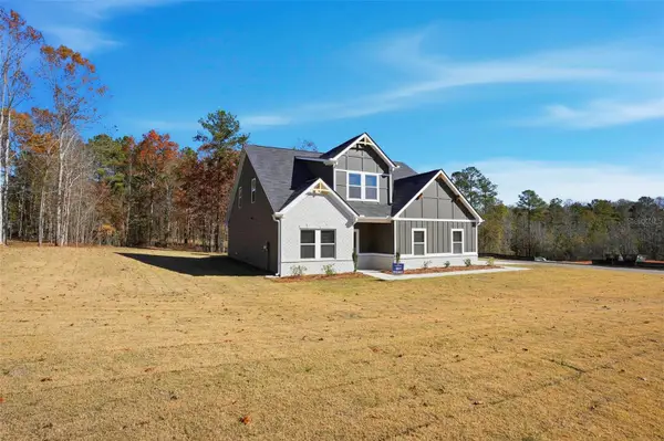 Address Withheld By Seller, JACKSON, GA 30233