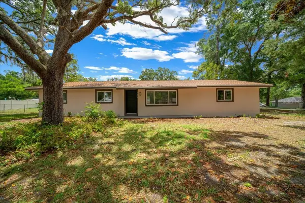 4506 NE 10th Street, OCALA, FL 34470