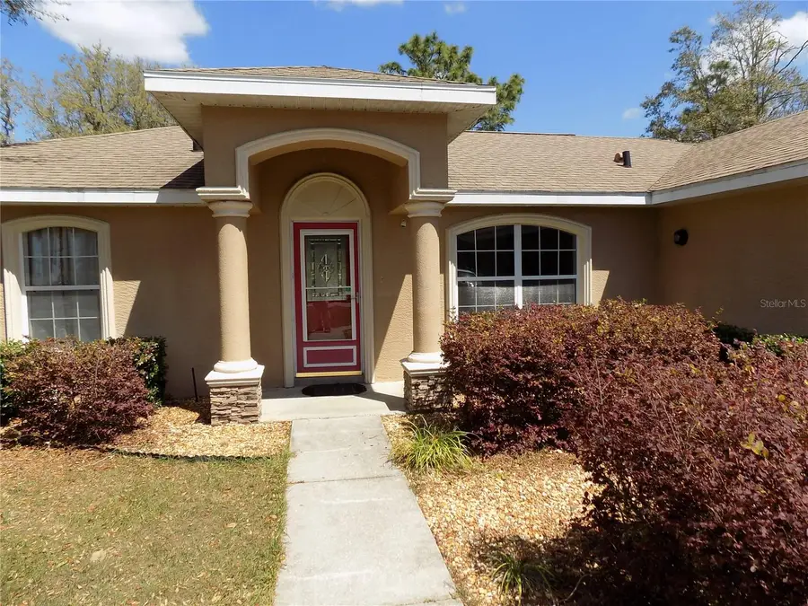 2047 W Paragon Lane, Citrus Springs, FL 34434 - #3