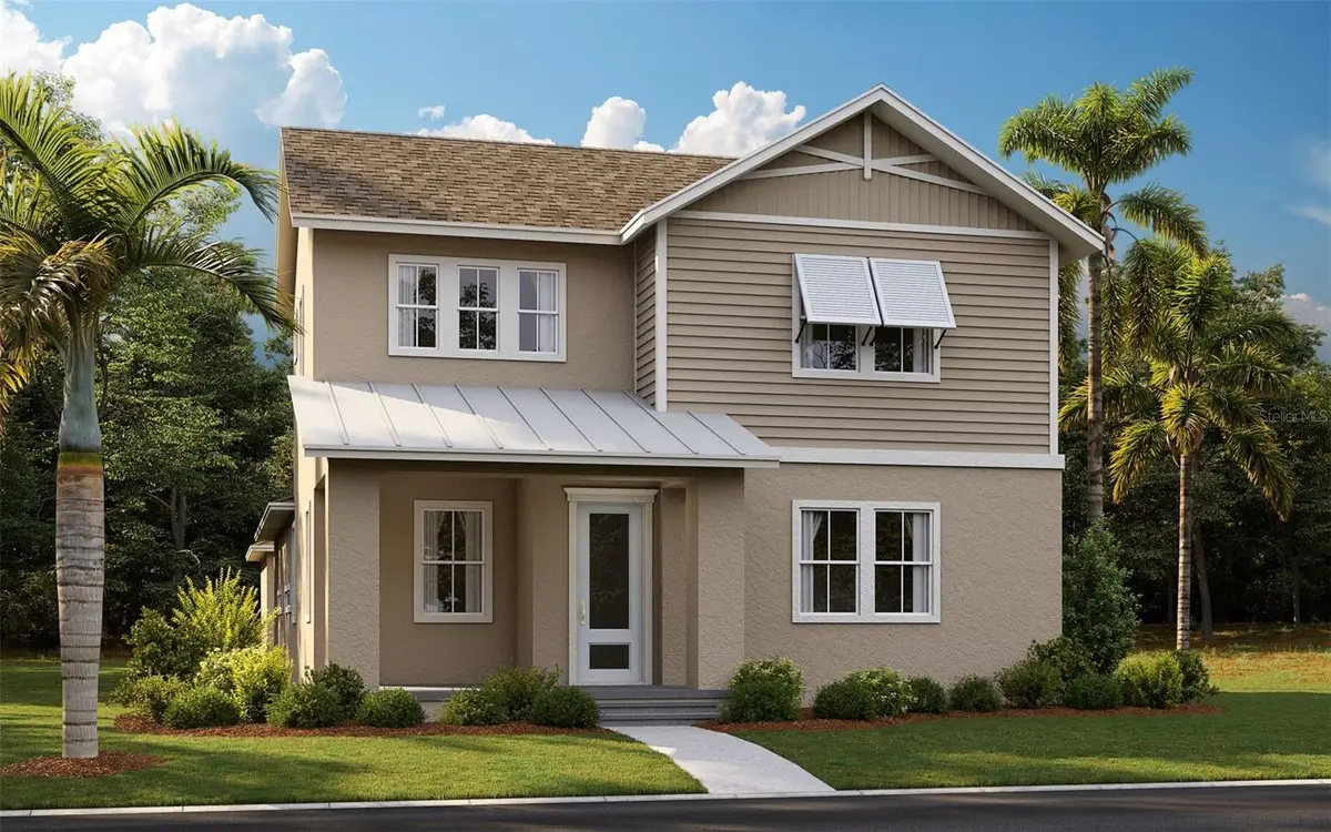10449 Medawar Street, Orlando, FL 32827 - #1