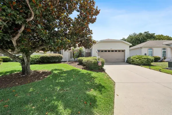 5000 Sawgrass Lake Circle, LEESBURG, FL 34748
