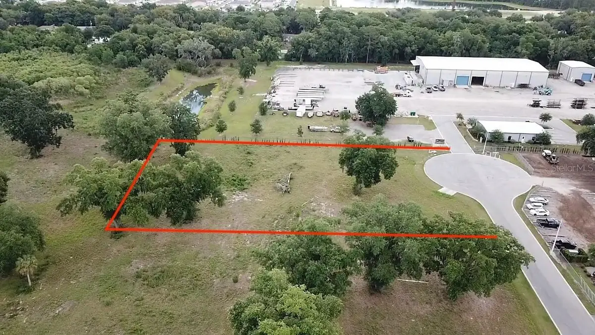 1080 Duck Box Road, Umatilla, FL 32784 - #1