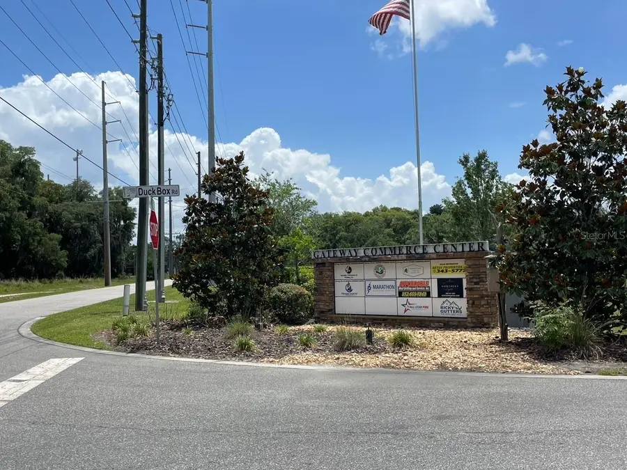 1080 Duck Box Road, Umatilla, FL 32784 - #2